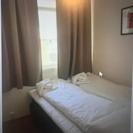 Havn Lägenhet