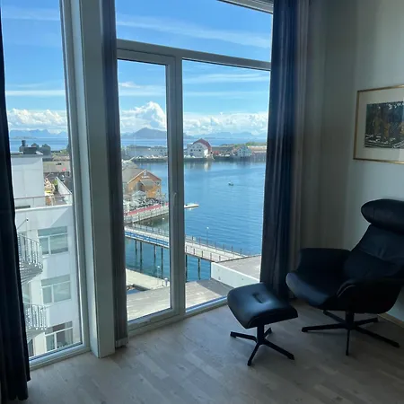 Havn Lägenhet