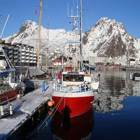 Havn Lägenhet *