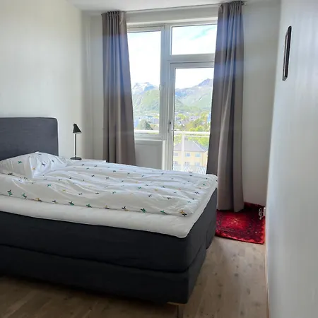 Havn Apartment