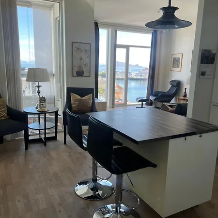 Apartment Havn