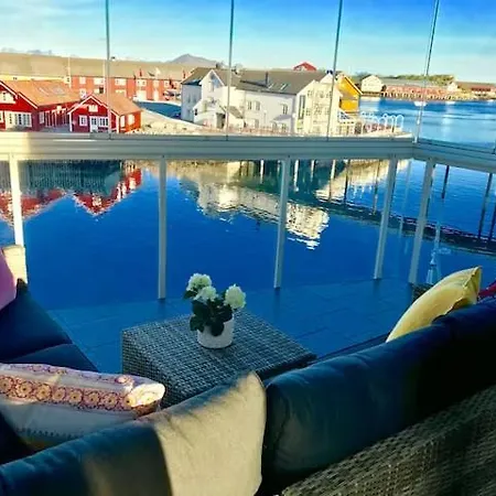 Havn Apartment Svolvaer