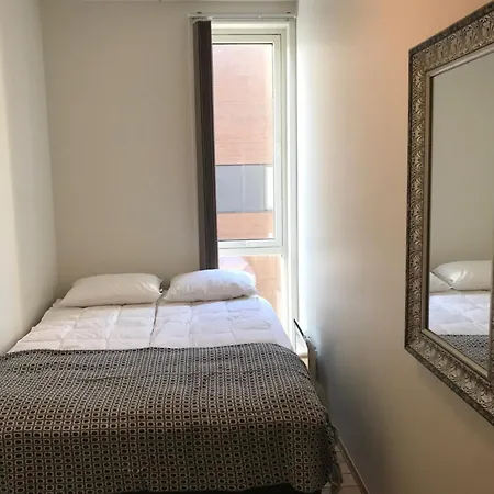Havn Apartment *