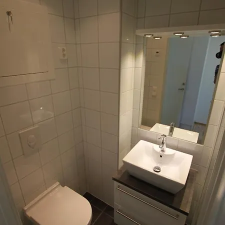 Apartment Havn